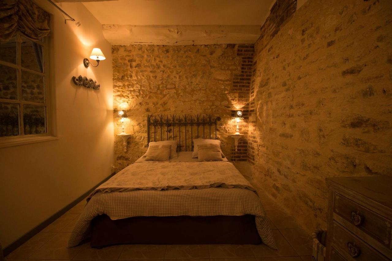 Cottage "Le Bleu D'Orage" Domaine De 7Ha Au Calme Vimoutiers Exteriör bild